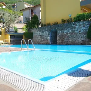 Apartment Casa Nadia