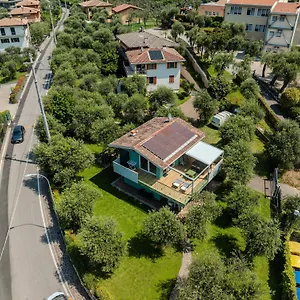  Villa Casa Titi