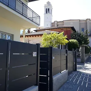  Apartment Casa Marilla