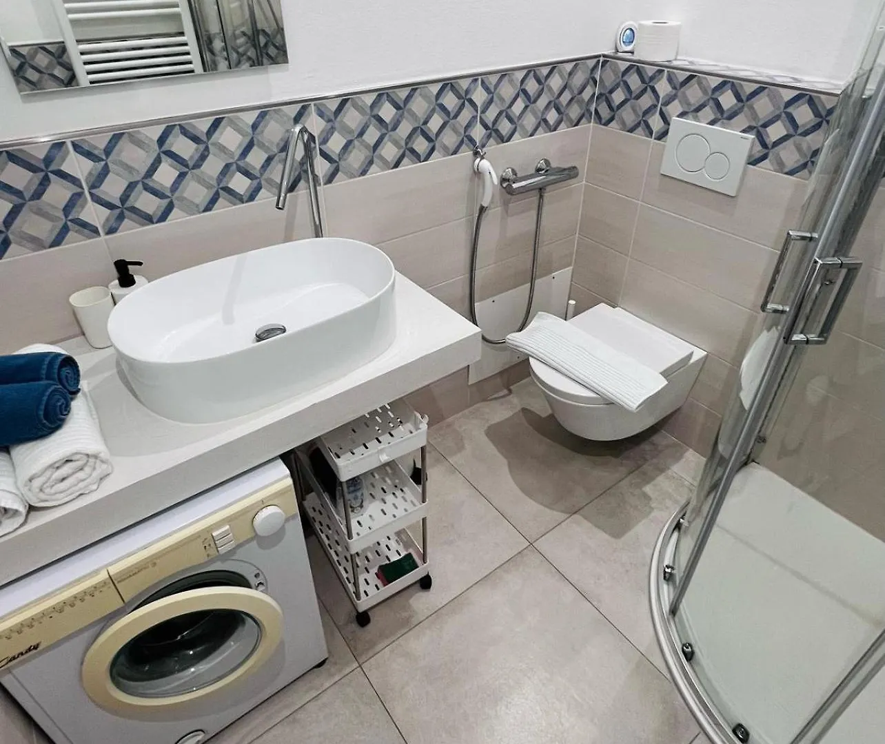 Apartment Ferienwohnung Val Di Sogno Grand View Malcesine Italien