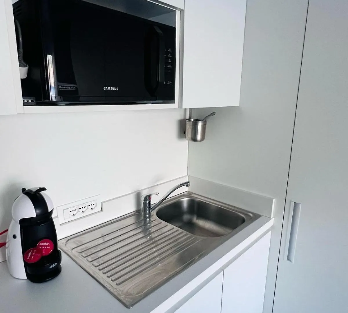 Ferienwohnung Val Di Sogno Grand View Malcesine 0*,