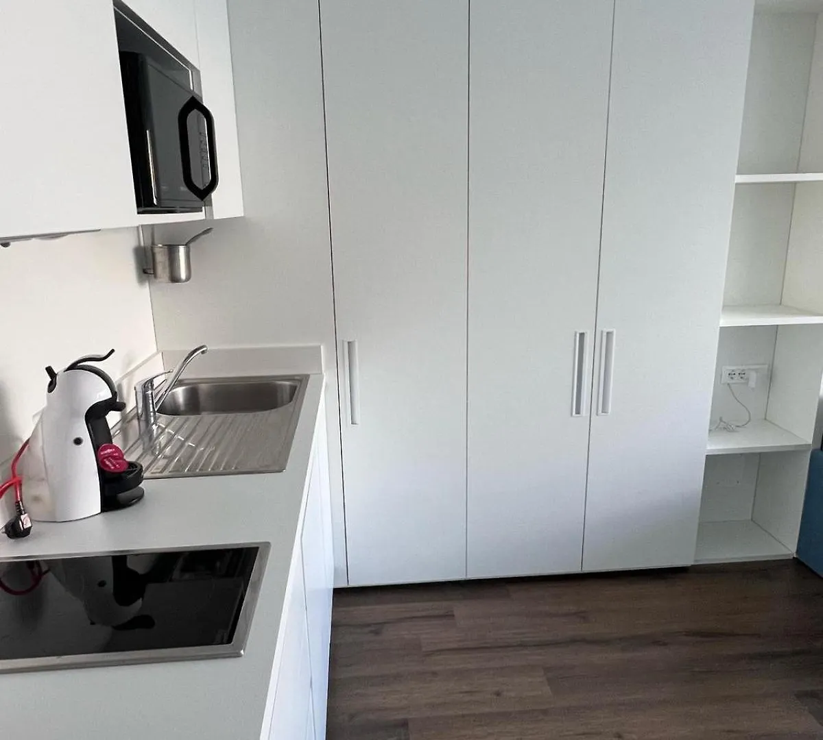 Ferienwohnung Val Di Sogno Grand View Malcesine