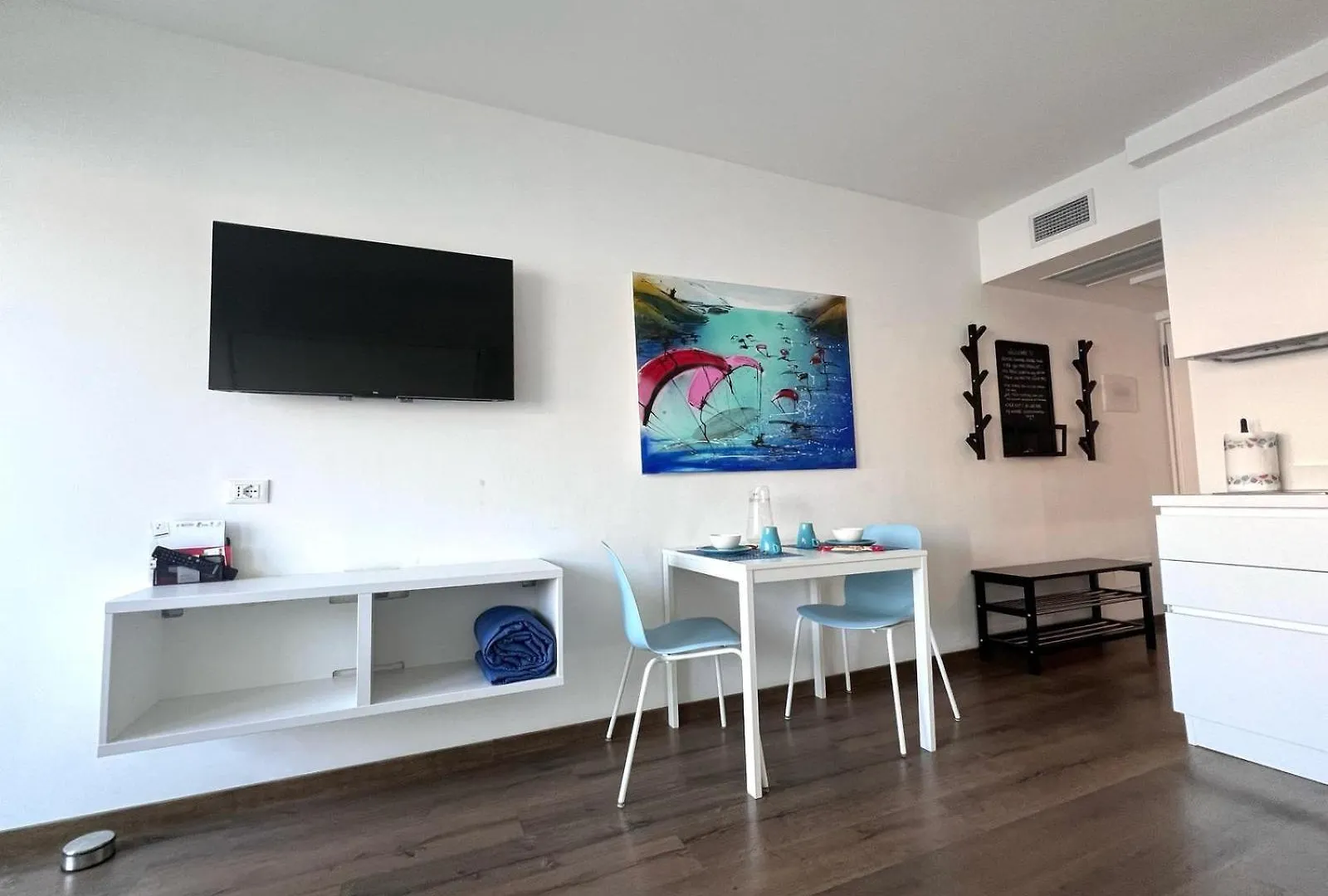 Ferienwohnung Val Di Sogno Grand View Malcesine